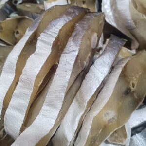 Salted Fish
