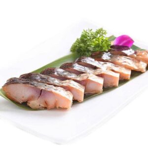 Fish Fillet