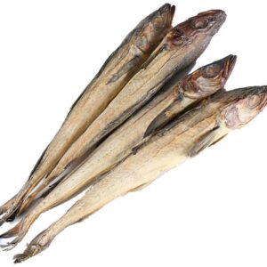 Bamboo Fish