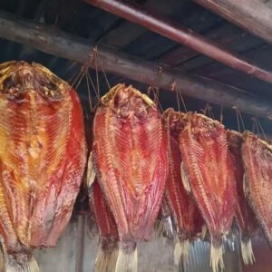 Smoked  Salmon