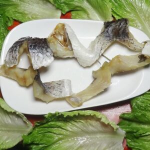 Fish Cut Pieces